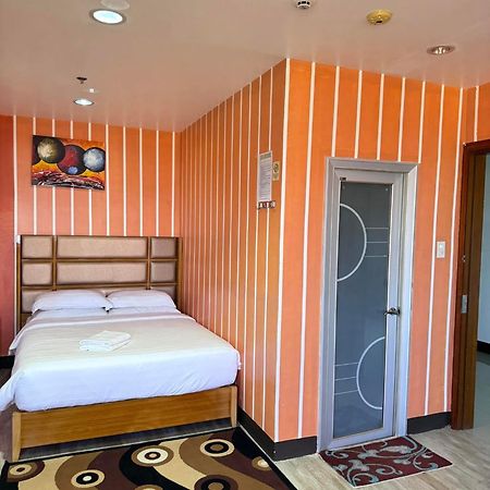 Jeamco Royal Hotel-Palawan Puerto Princesa Kültér fotó