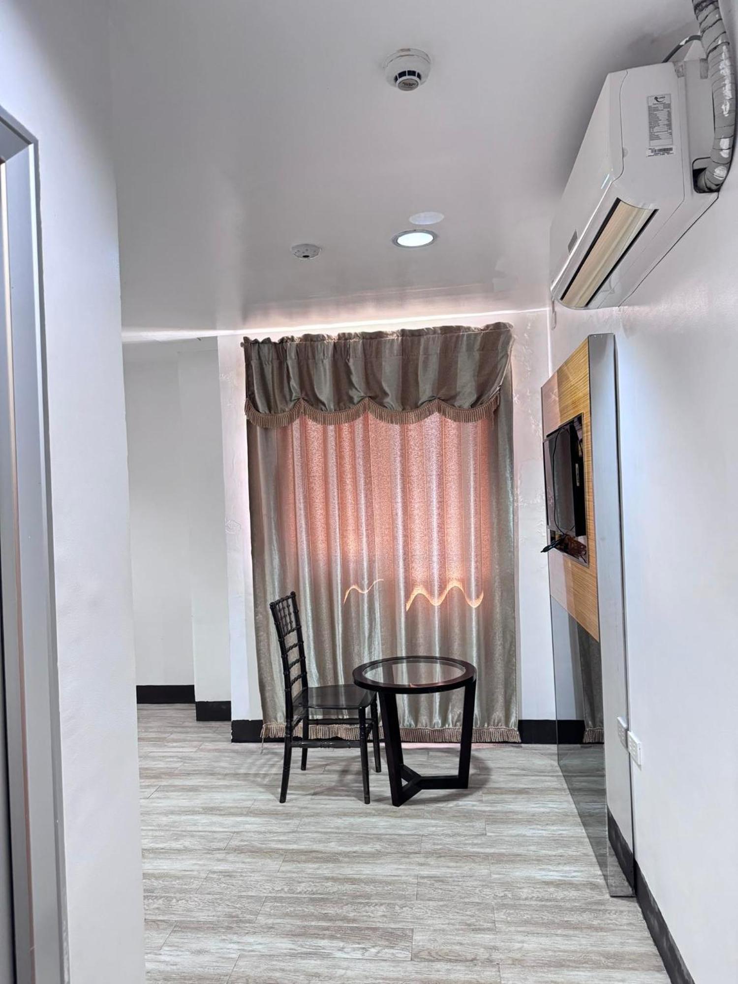 Jeamco Royal Hotel-Palawan Puerto Princesa Kültér fotó