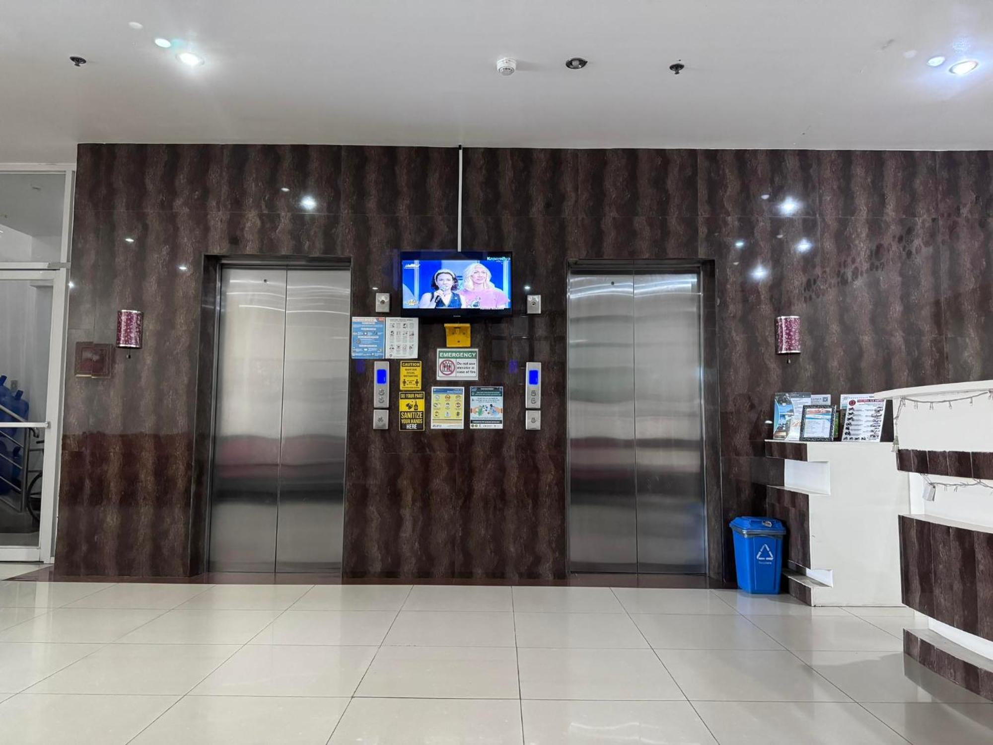 Jeamco Royal Hotel-Palawan Puerto Princesa Kültér fotó