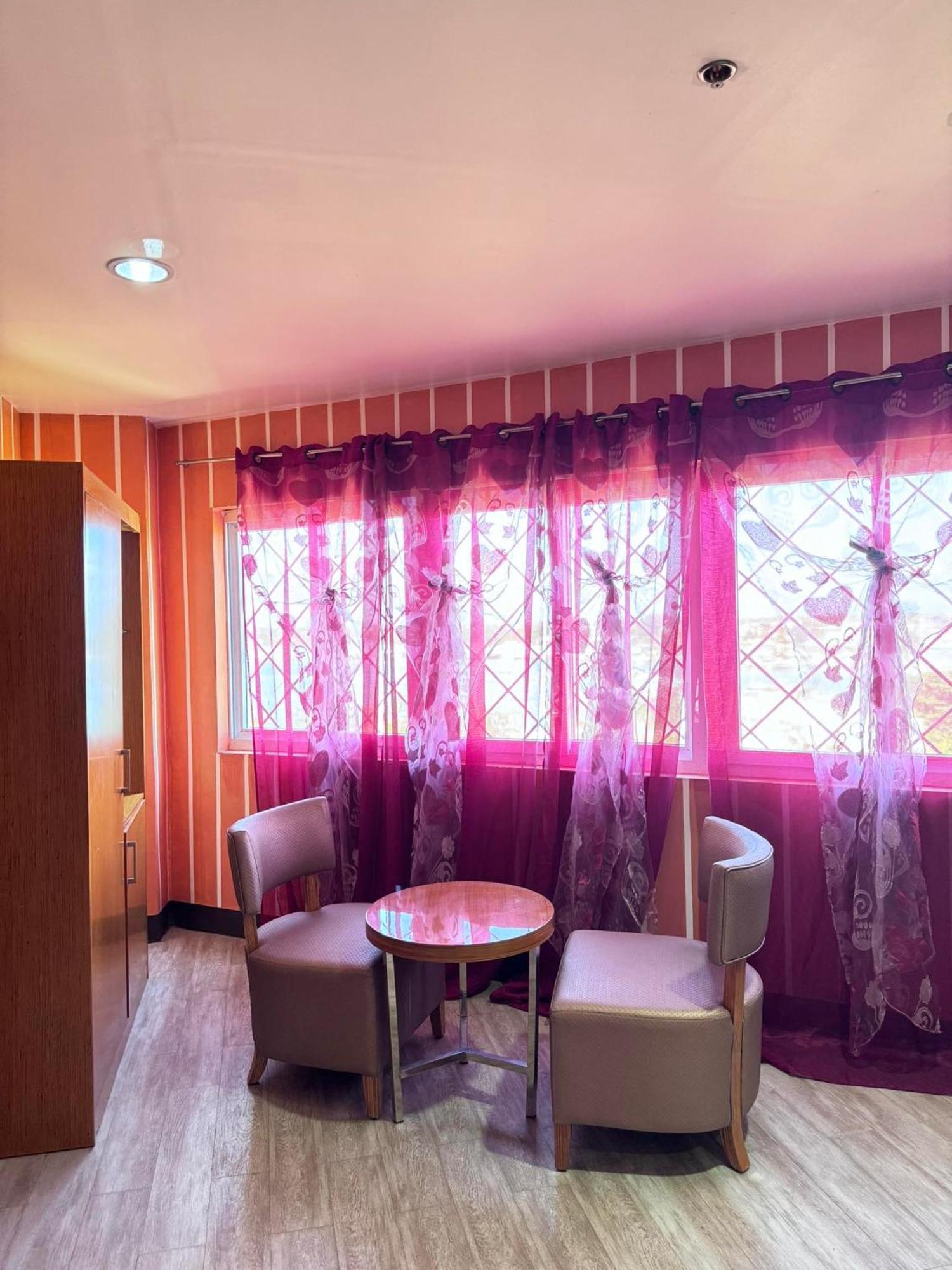 Jeamco Royal Hotel-Palawan Puerto Princesa Kültér fotó